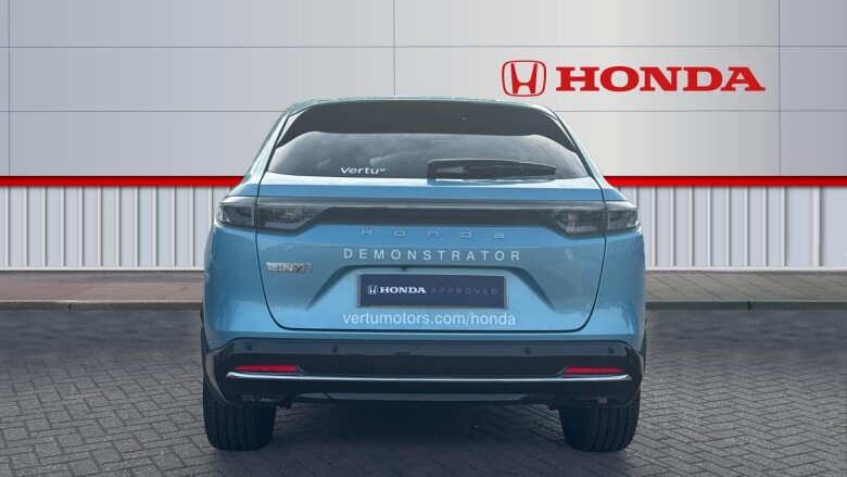 Honda E Ny1 150kW Advance 69kWh 5dr Auto Electric Hatchback